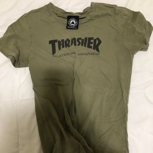 Thrasher T-Shirt